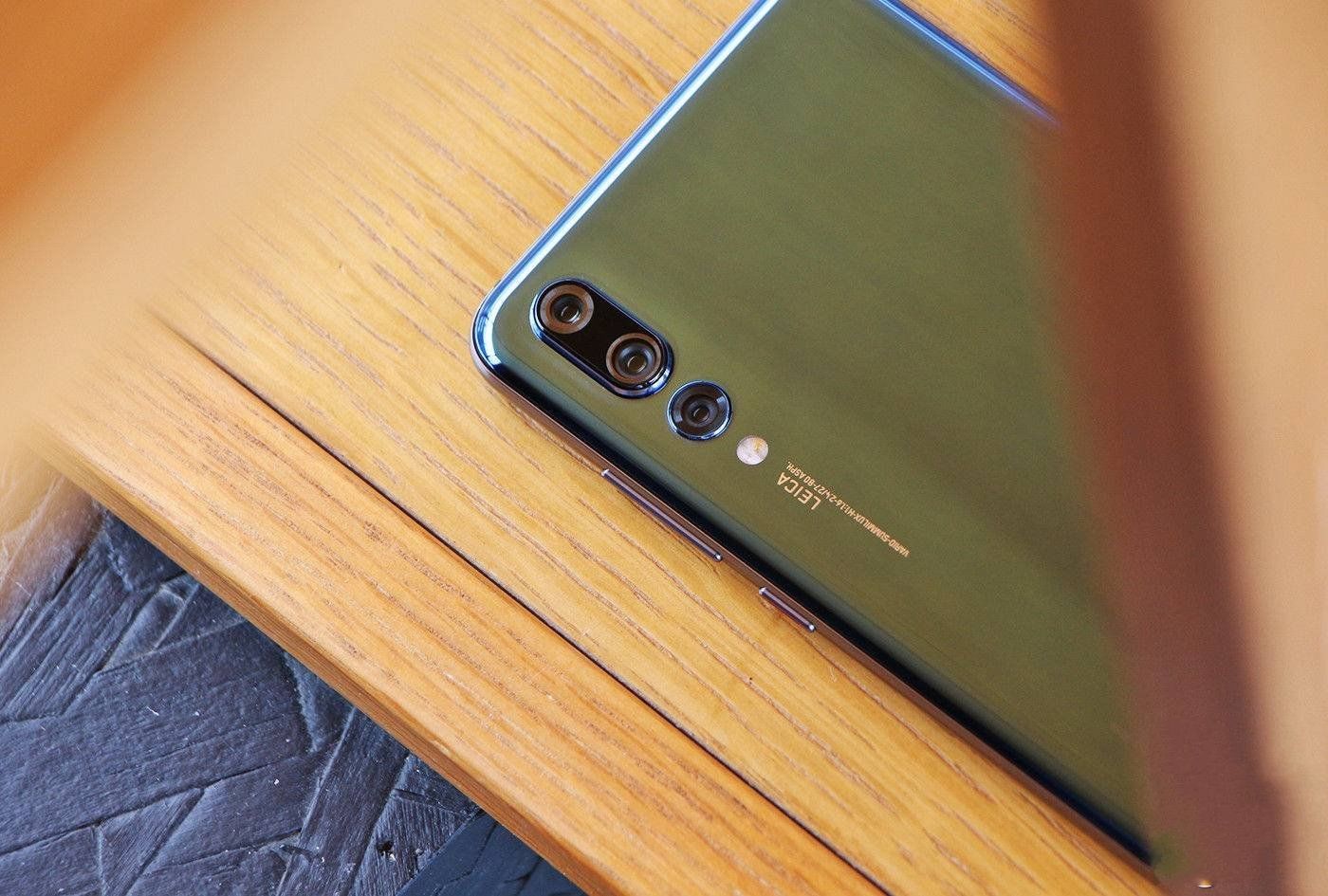 华为手机售价要超过苹果了,为何这么贵?余承东