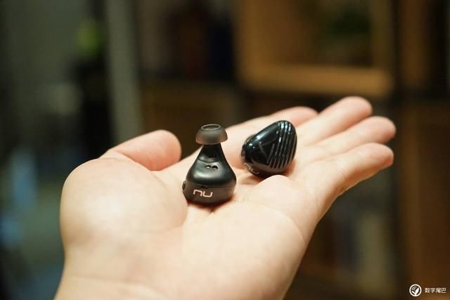 无线真旗舰?带你看看NuForceBE Free8耳机的