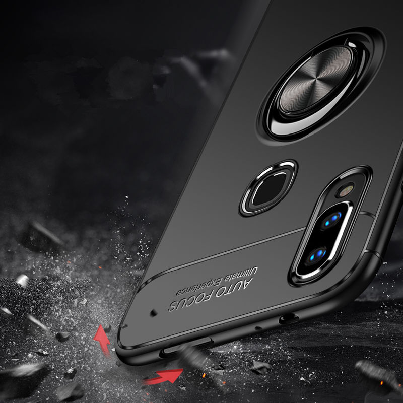 手机别装兜了,新款VIVO NEX感念手机壳震撼上