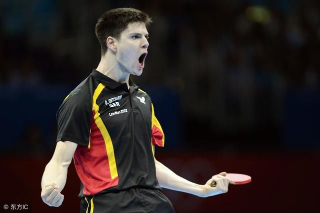 2018年伦敦乒乓球世界杯赛团体赛,中国乒乓球