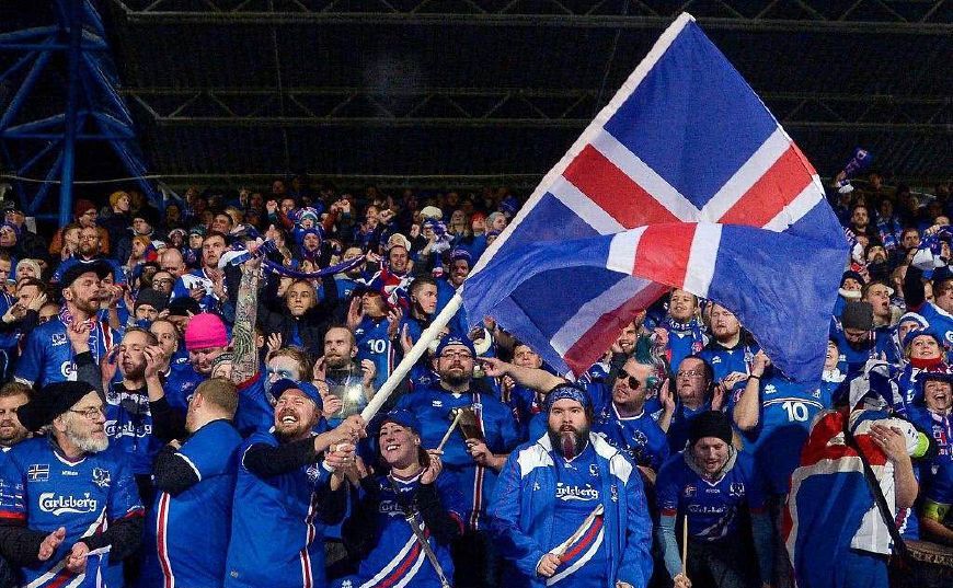 世界杯冰岛业余球员战平梅西领衔阿根廷不意外