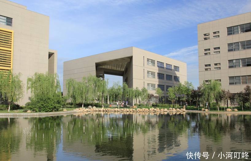 这三所部属211大学名气不大,录取分数线比较低