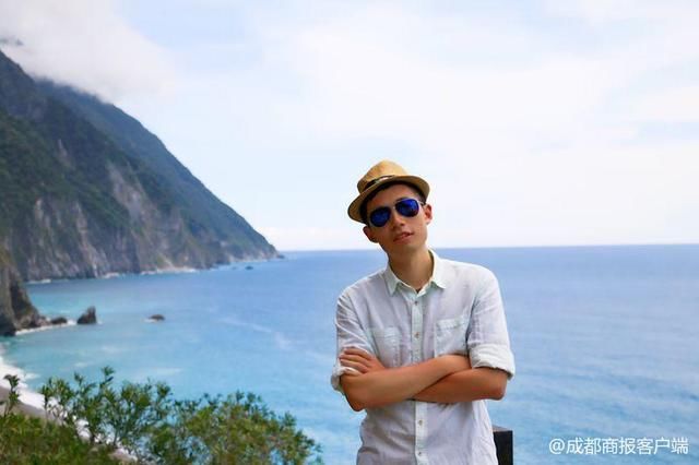 一句话 电子科大小伙拿下斯坦福全额奖学金博士名额