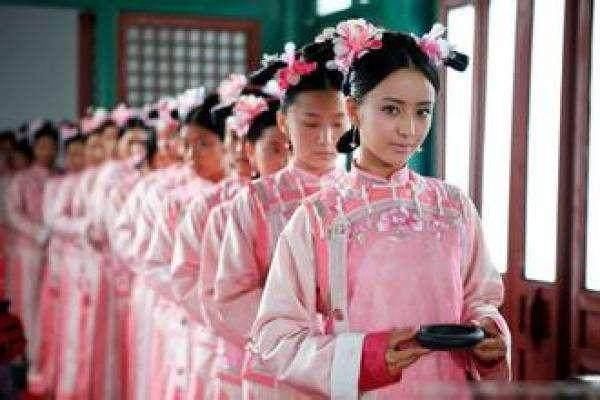 清朝为什么没人愿意娶宫女呢?说出来你都不敢