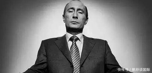 同属资本主义国家的俄罗斯,为何会受到西方国