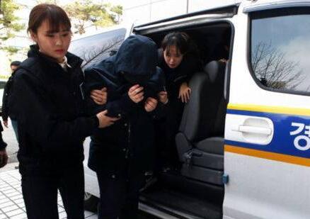 韩国17岁女孩诱杀并肢解女童 打包残肢交给网友吃