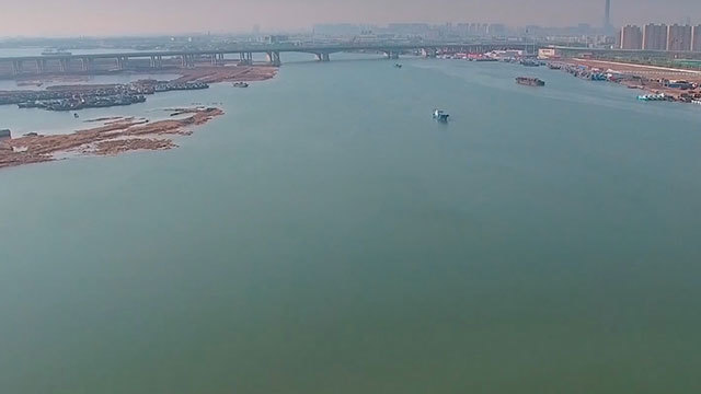 人文地理纪录片《永定河》第一集：上善若水