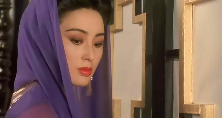 周星驰电影作品《武状元苏乞儿》演绎出了洒脱