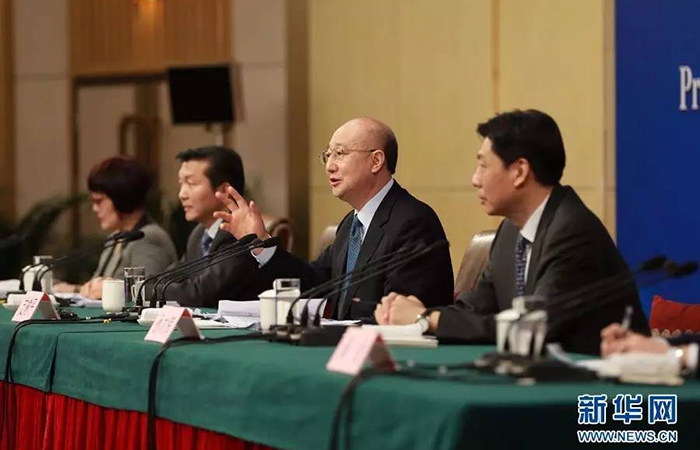 质检总局局长坦言“质量总体水平不够高”，要让大家放心买买买