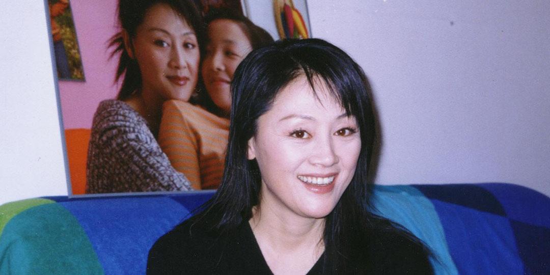 影视演员王姬与儿子坎坷生活 影视演员王姬与儿子坎坷生活