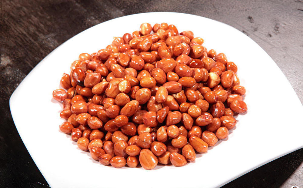 生花生,熟花生,差别竟然这么大,对人的身体有着