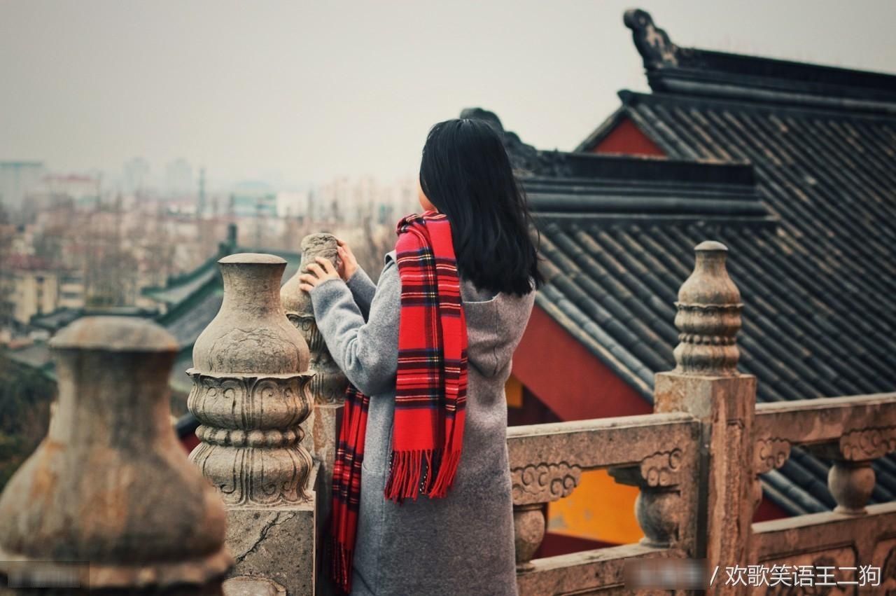 南京明故宫遗址,这么好的房子,朱棣迁都说不要