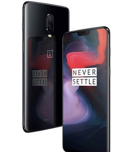 一加6海外版售价曝光!一加5价格彻底跌至白菜