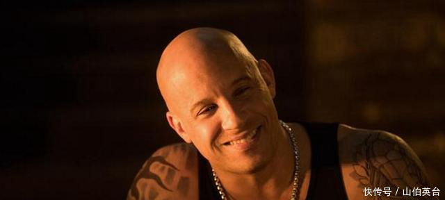 全世界最帅十大男星中国两位垫底,第一帅的不