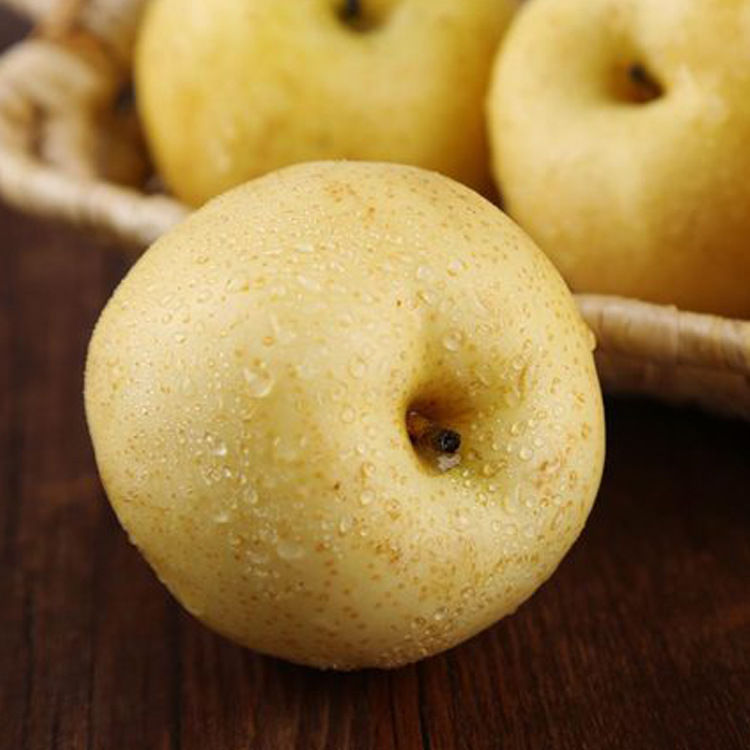 饭后吃梨可排毒 饭后吃水果的最佳时间