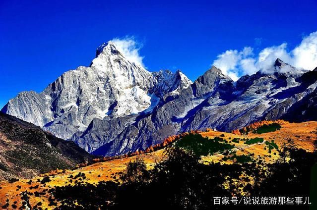 最适合8月旅游的地方,绝对要收藏起来!