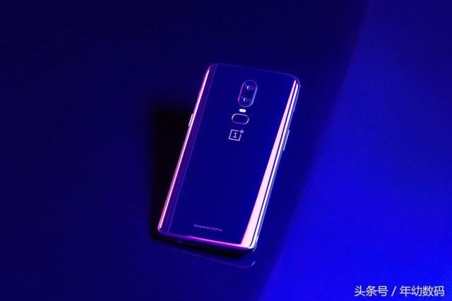 全速旗舰一加6上线:骁龙845+人工智能双摄+全