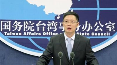 台湾配合美国制裁大陆 恐自食恶果