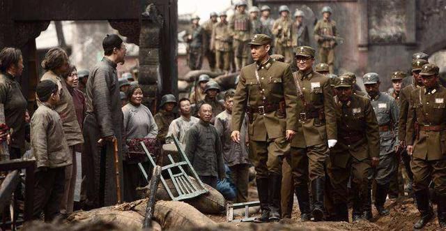 抗日名将薛岳杀了多少日本人 抗日爱国将领薛