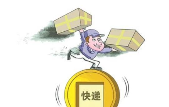 顺丰快递收费很高,顺丰快递小哥工资多少呢?真