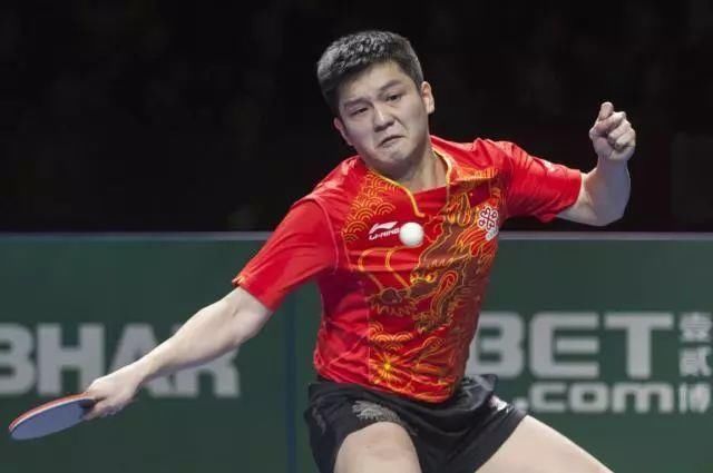 【赛事】2018乒乓球卡塔尔公开赛男女双决赛