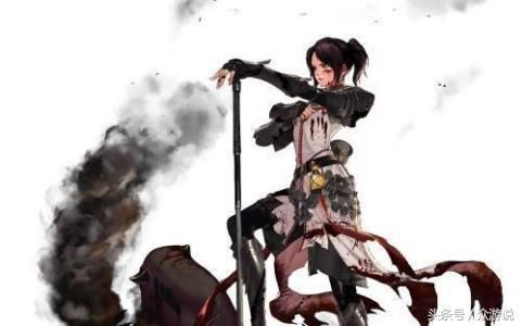 DNF中两个职业能三觉,三觉武器堪比圣耀,武器