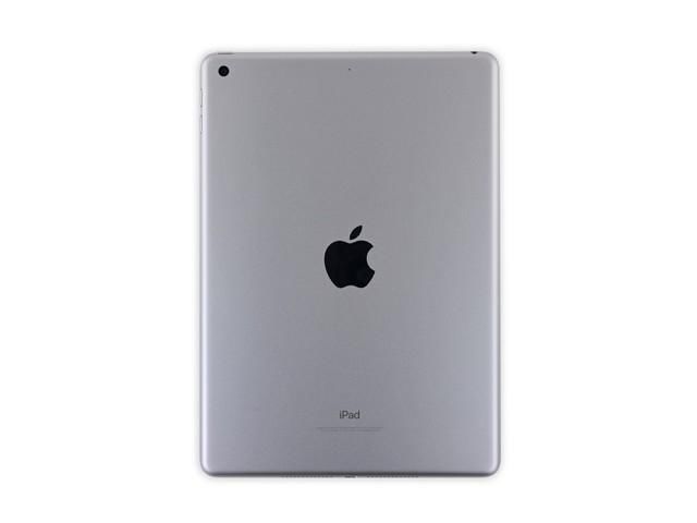18年新款9.7英寸iPad拆解