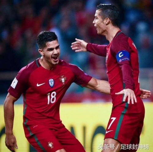 2018世界杯乌拉圭葡萄牙哪个厉害 乌拉圭vs葡