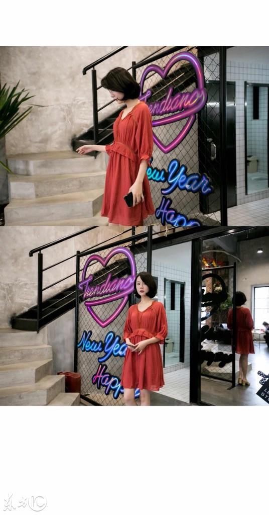 为什么淘宝买家秀和卖家秀差别这么大?