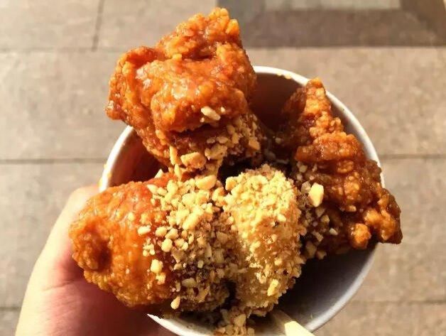 2018西安十大最火街头小吃,你一定都吃过!