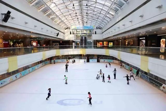 周末带孩子住在北京这里,竟然一次可以玩遍国