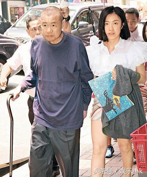 甘比厉害之处情商高 其貌不扬却挤下吕丽君!手