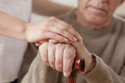 健康加油站：帕金森并不可怕！