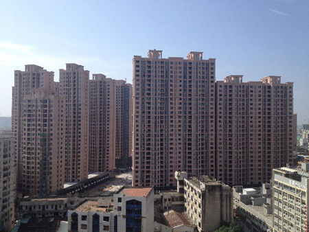 现在能买房吗 2018年是留钱还是买房