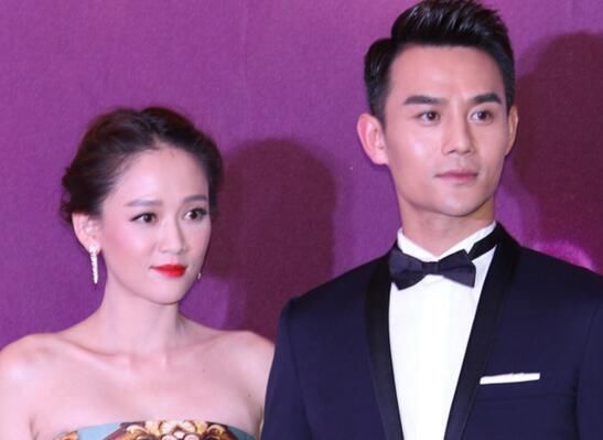 年近半百陈乔恩终于公布恋情!他近照却如此,古