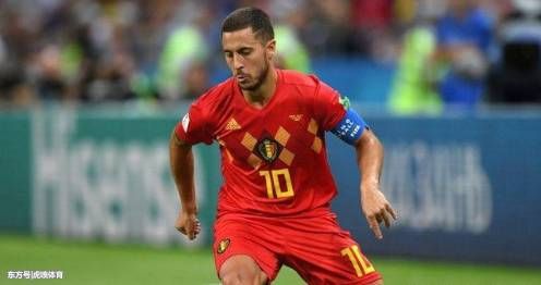 世界杯4强比利时:人口不及中国1市面积不敌中