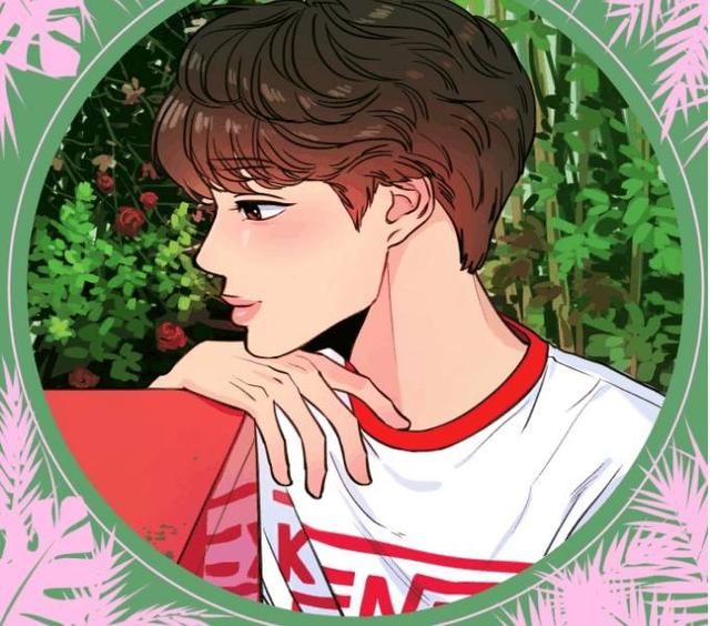 金钟仁哭诉ins昵称被占用,想让粉丝画头像!爱