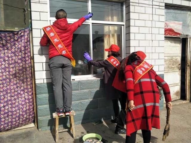 平罗县高庄乡巾帼禁毒志愿服务队荣获石嘴山市