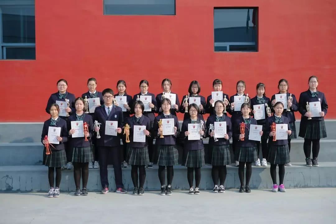 变形记!杭州有群中考400多分的孩子,高考拿到