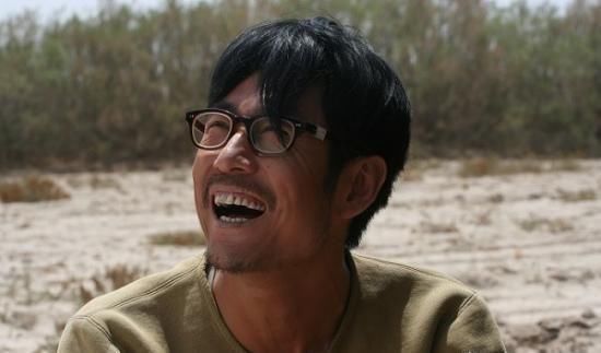 曾是张雨绮的男人,贾樟柯张艺谋陈凯歌争相合