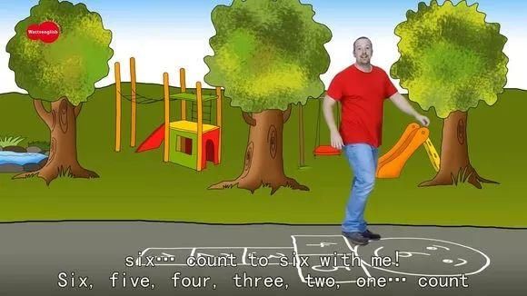 看完这333个趣味英语教学动画,孩子英语口语想