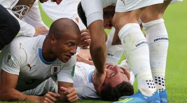 2018俄罗斯世界杯最新球员排名前十位!C罗稳