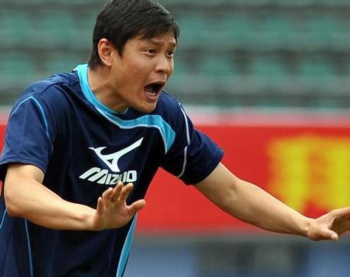 中国足球U14、U19接连失利,某位足球名宿的预