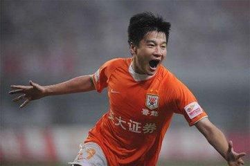 21世纪中国足球最佳阵容十一人,我选他们!