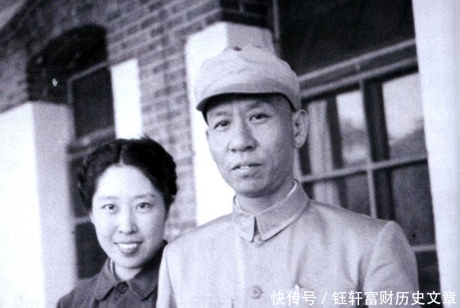 Wang Guangmei dies of illness 85 years old, two pe