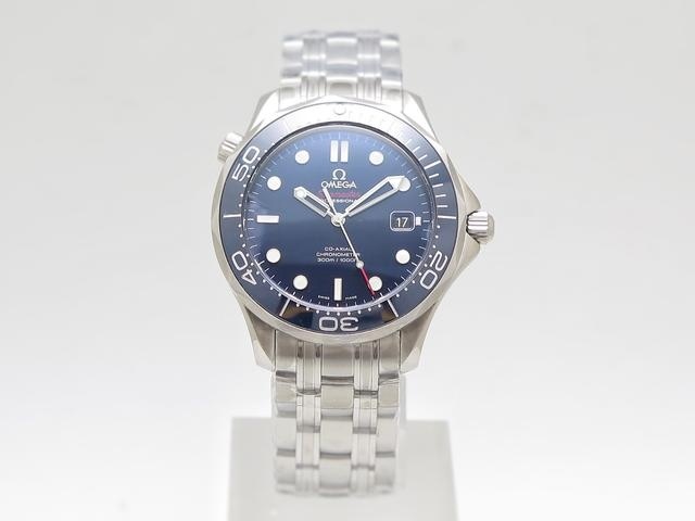 Best名品腕表:MK厂复刻表欧米茄海马300永恒