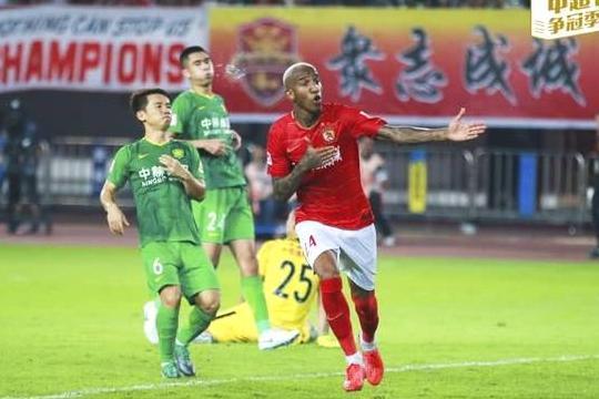 2018中超冠军阴谋论!恒蜜眼里的失败者联盟