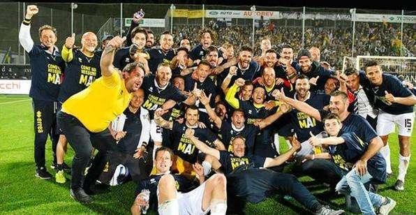 力帆老板赚大了! 仅花200万收购的落魄豪门, 3