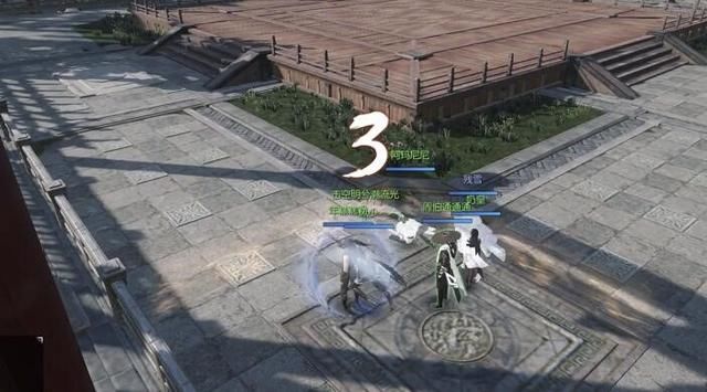 疯狂氪金有什么用?王思聪逆水寒里照样被虐