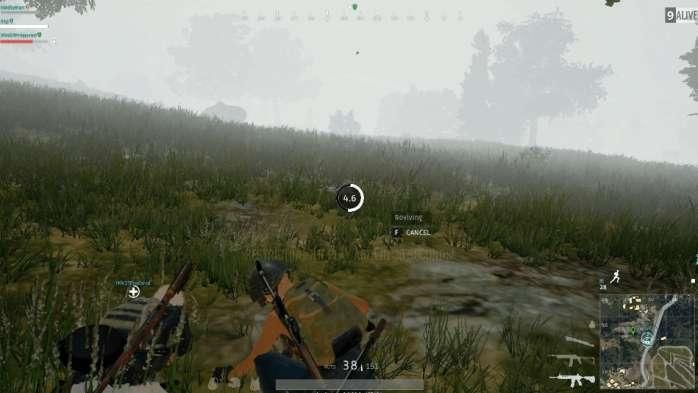 绝地求生: 游戏里最失败的游戏模式, 上线没多久